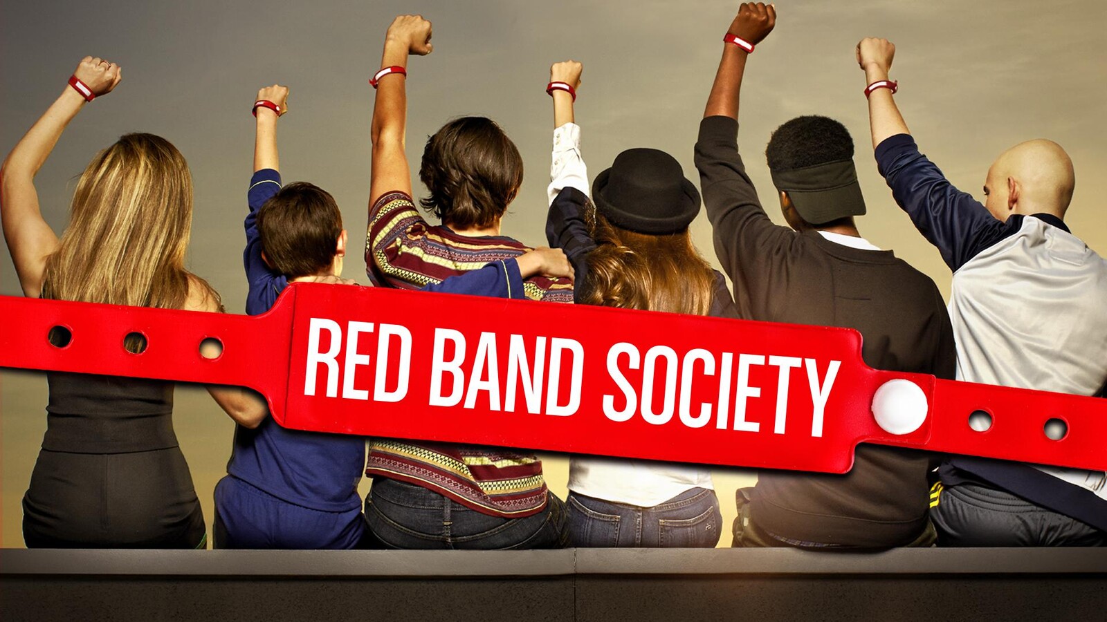 Watch Red Society Show - ABC.com