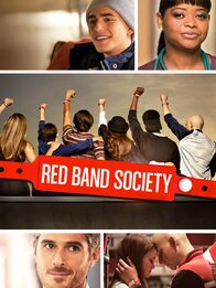 Watch Red Band Society TV Show ABC