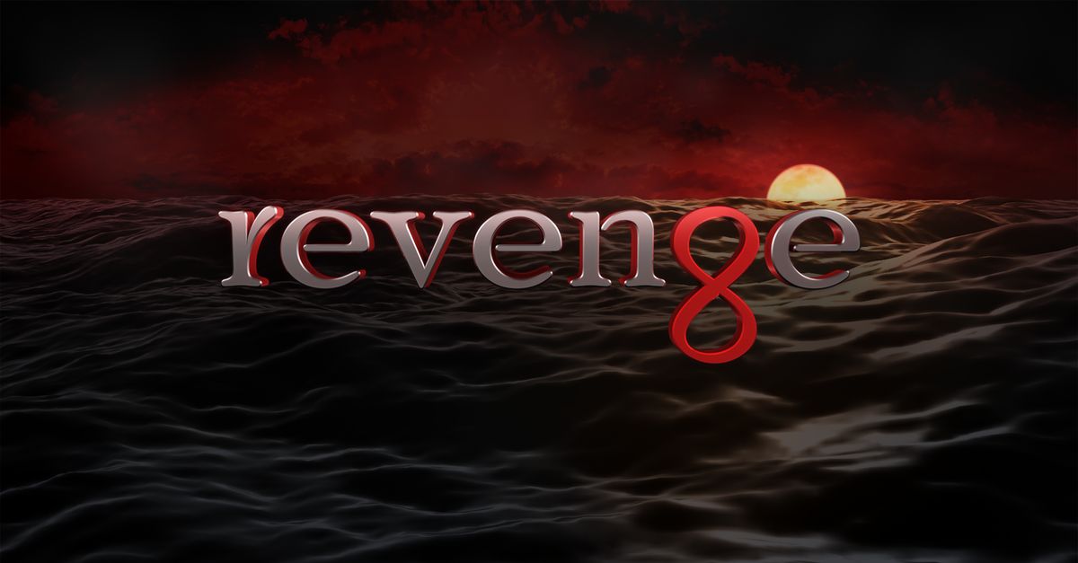 Watch Revenge Tv Show