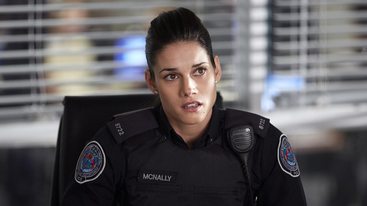 watch-rookie-blue-season-5-episode-02-all-by-her-selfie-online