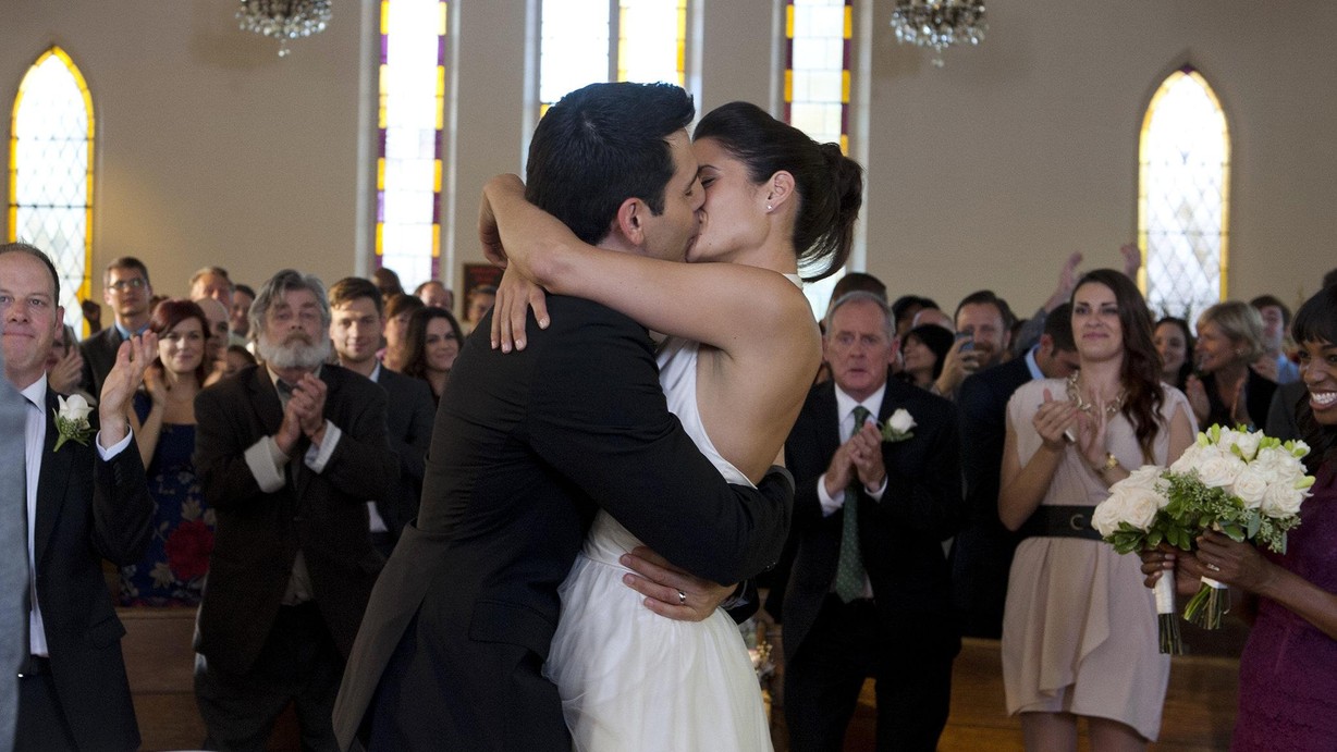 Watch Rookie Blue Season 6 Episode 11 Season 6 Finale 74 Epiphanies Online
