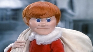 Santa Claus Is Comin' to Town