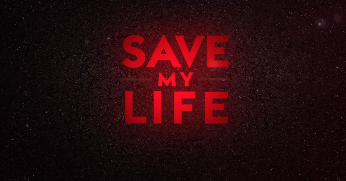 Watch Save My Life: Boston Trauma TV Show - ABC.com