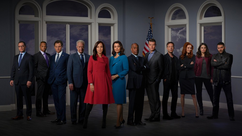 shows to watch if you like scandal