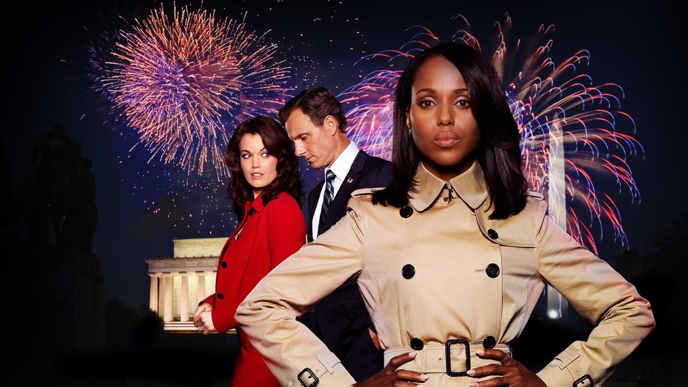 Scandal Season 4 Premiere Date Announced Scandal