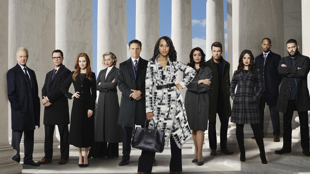 Watch Scandal Full Episodes Online for Free! | Scandal