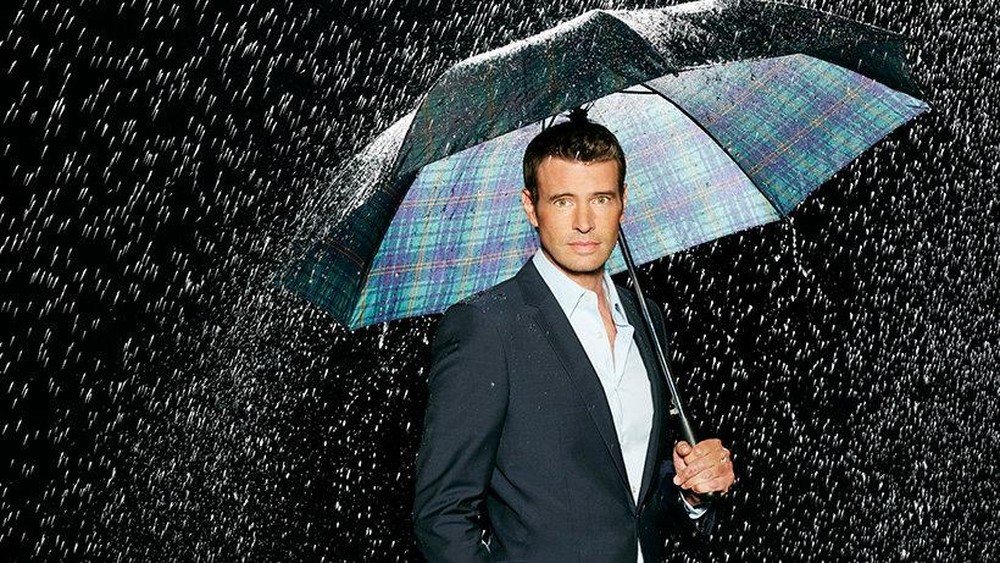 7 Reasons Scandal’s Jake Ballard Is the Perfect Guy to Marry | Scandal