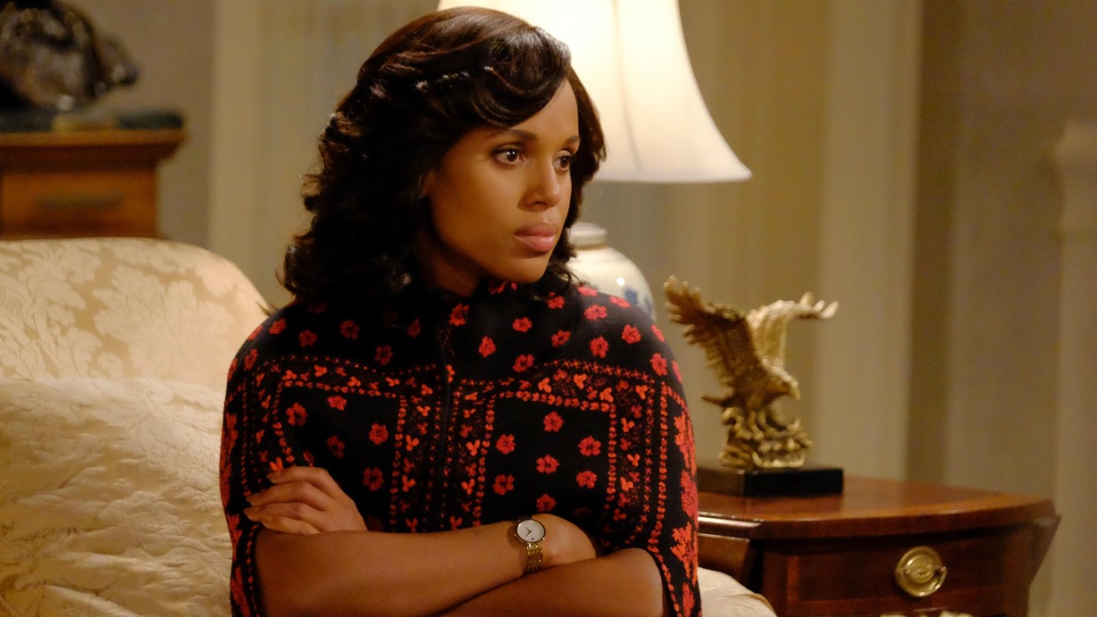 Watch Scandal Season 6 Episode 01 Season Premiere: Survival of the