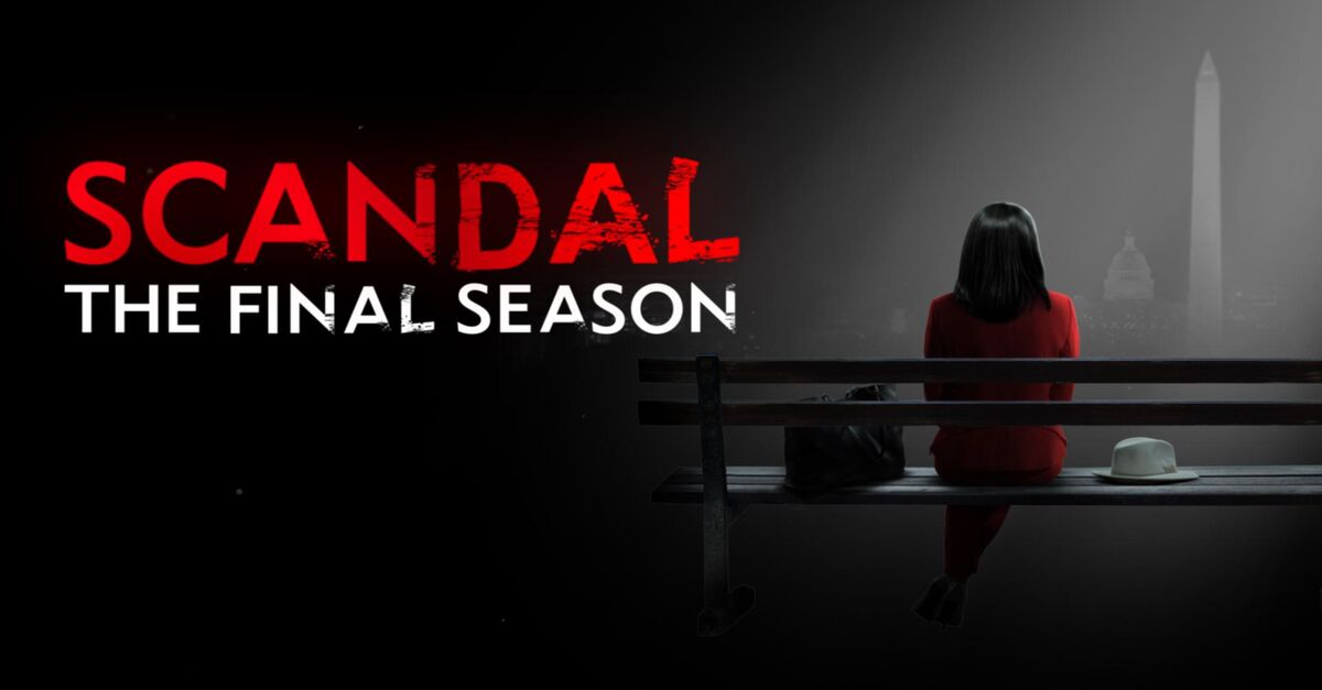 Watch Scandal TV Show - ABC.com