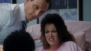 scandal mellie gives birth episode