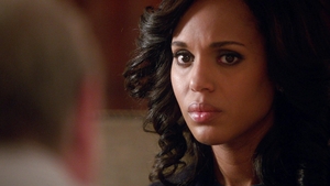 Kerry Washington as Olivia Pope | Scandal