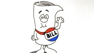 Image result for i'm just a bill