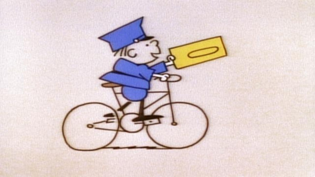 Watch Schoolhouse Rock Season 1 Episode 33 Telegraph Line Online