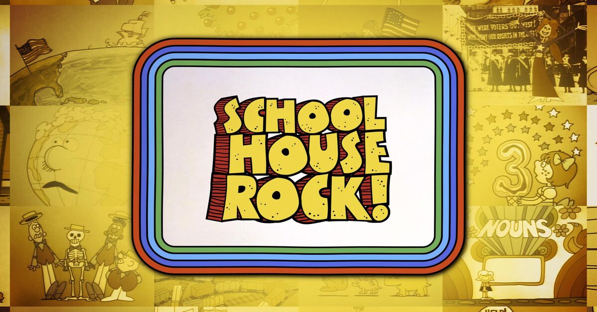 Schoolhouse Rock Full Episodes Watch Online ABC