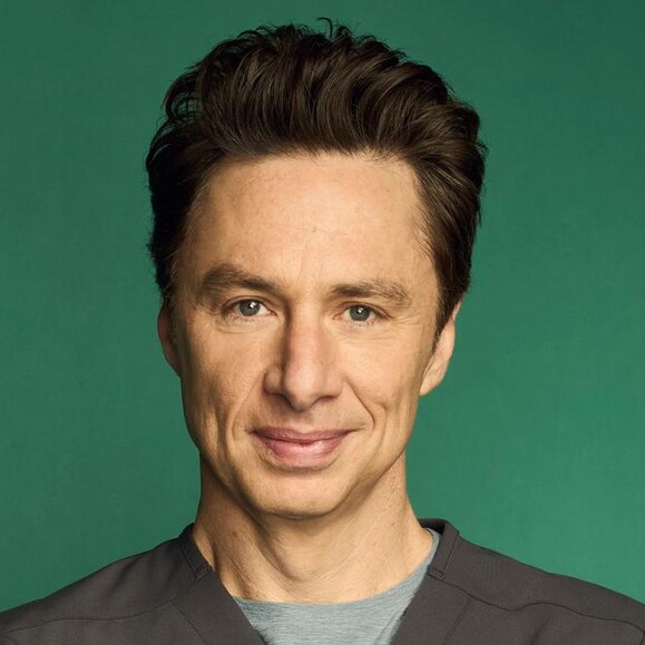 Zach Braff