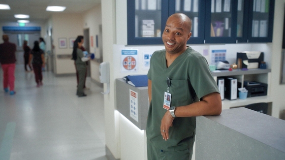 My Best Friend's Barbecue