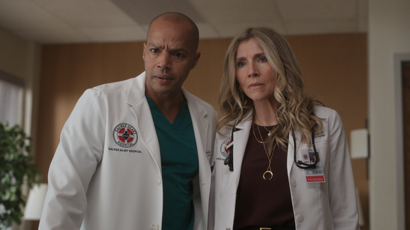 Scrubs - Official Trailer