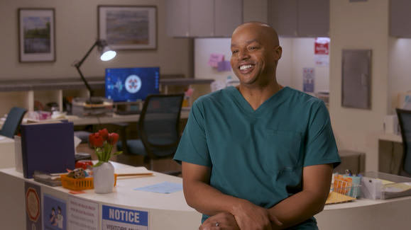 The Cast Talks About Returning for a New Season of Scrubs