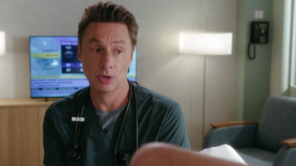 Scrubs S2 - Official Trailer