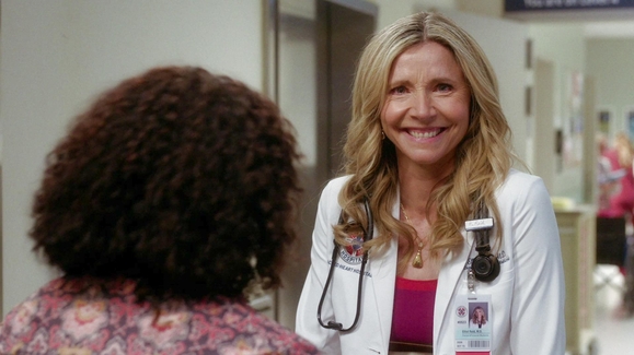 Scrubs S2 E1 Bloopers