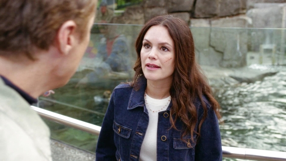 Deleted Scene: S2 E3 Never Meet Your Heroes