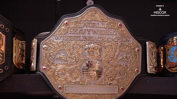 Suplex Vintage Wrestling is memorabilia heaven for hardcore wrestling fans and collectors.