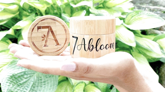 This Organic Skincare Cream Only Has 7 Natural Ingredients and People Love It