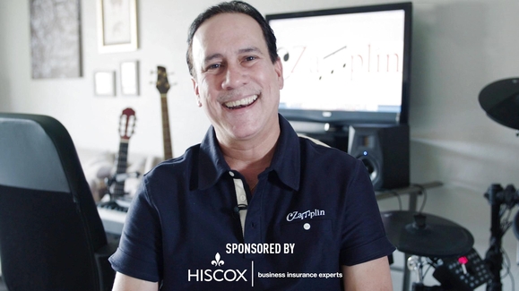 Cuban musican finds love and fulfillment through music
