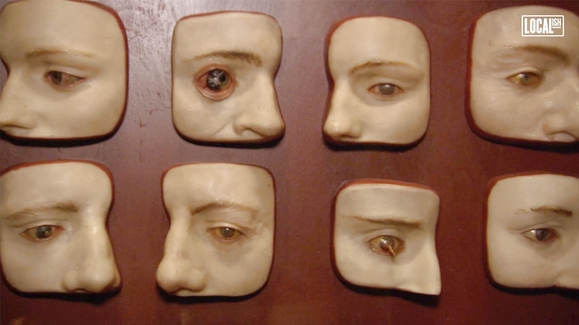 WATCH: Go Inside Philadelphia's Mutter Museum Video | Secretly Awesome