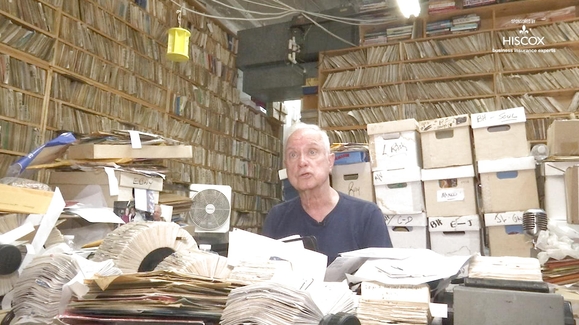 Is this the world's largest record store?