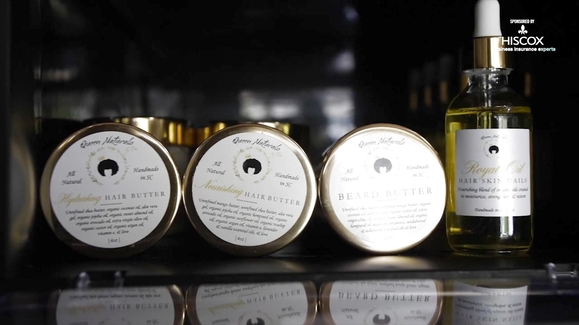 Black NAPS provides a safe place for woman to embrace their natural locks