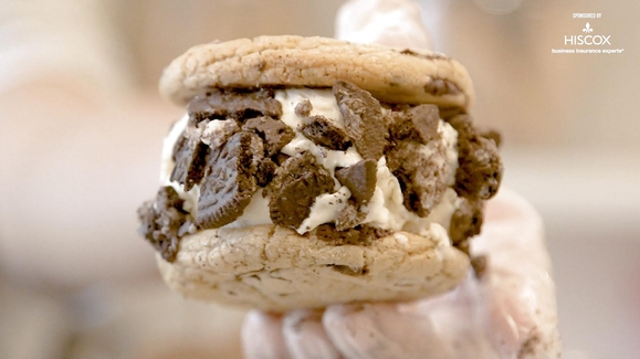 Harlem’s Only Family-Owned Neighborhood Ice Cream Shop