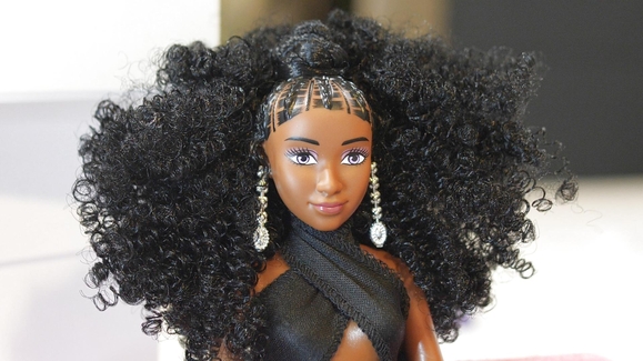 The Power of The Melanie Dolls!