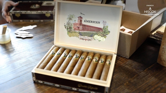 Ybor City historic cigar factory takes guest back in time