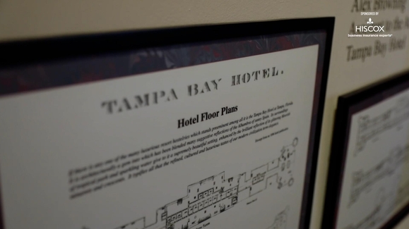 Time machine to 1890s luxury awaits inside this Tampa hotel