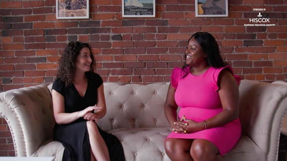 Harkness Consulting Solutions is making change one business at a time