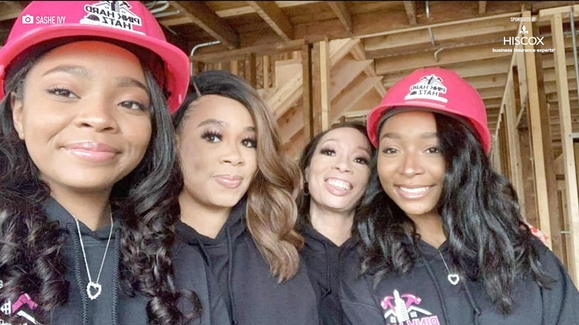 Woman-Owned Construction Company Breaks Barriers