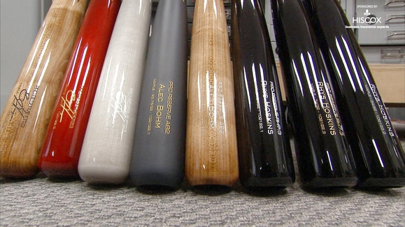Batter Up! Victus Sports