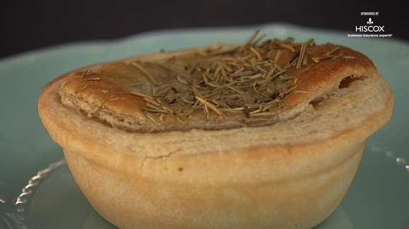 True Blue Bakery offers a taste of Australia