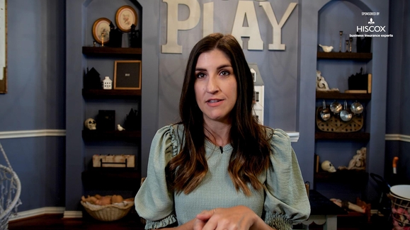 Mom brings boutique designs to children's dollhouses