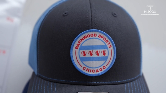 Chicago-area company Barnwood Sports crafts decorative home plates for National Baseball Hall of Fame