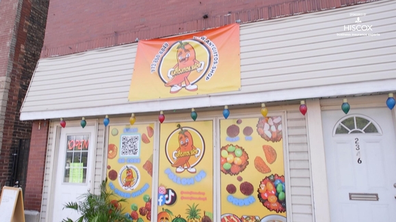 TikTok fuels $12K in overnight sales for Chicago Mexican candy maker, Antojitos Shop