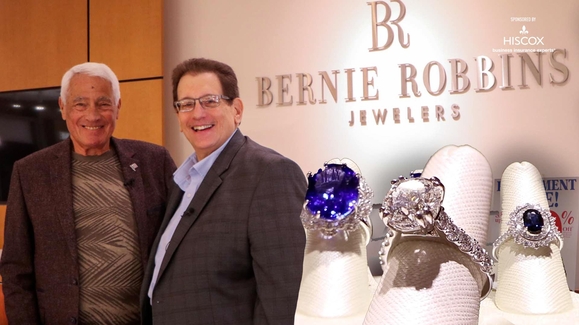 Jewelers give away business to employees for free