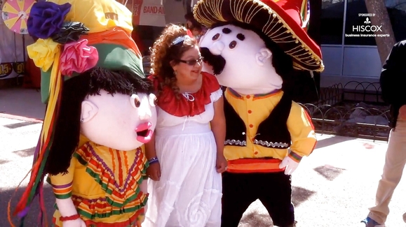 'Small in stature, big in fun;' Those Funny Little People have been entertaining Chicago since 1979