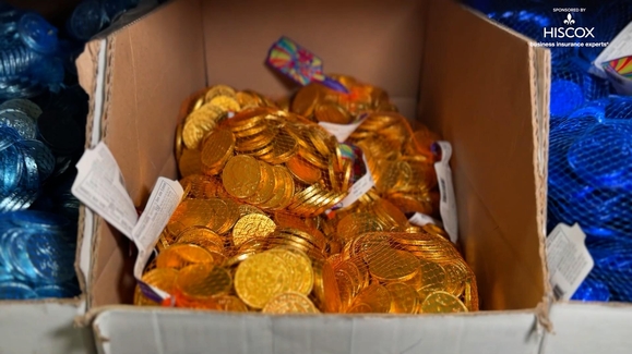 'Largest candy store in the country' is sheer sugary bliss for candy lovers