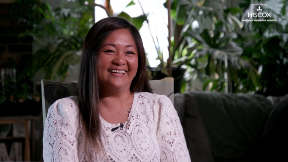Chicago Pepper Grower Creates "Blazin' Asian" Hot Sauce