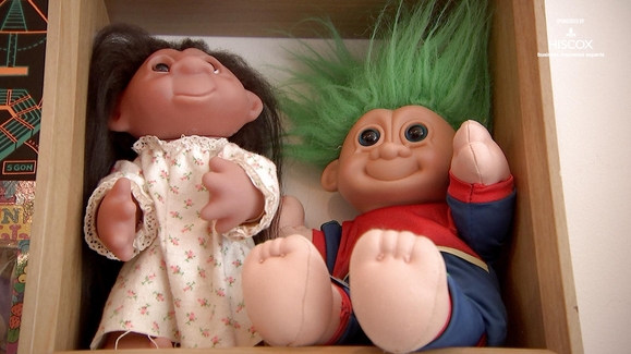 Step into the past: Time Lapse reawakens childhood fun