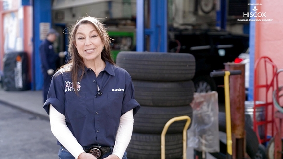 Women Auto Know revs up empowerment