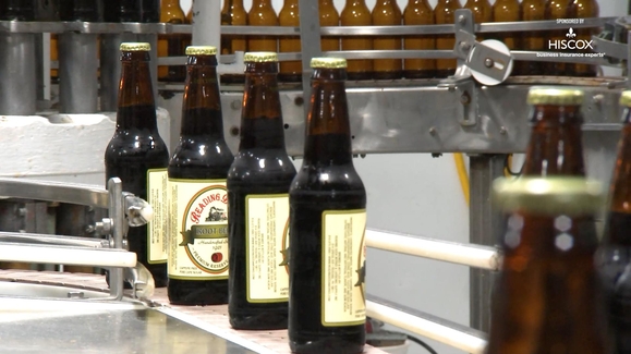 Crafting Soda Since 1921