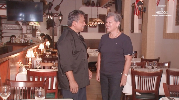 These two NYC restaurants are crafting inventive Peruvian meals